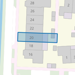 Perceel OTN00-F-2323