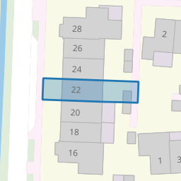 Perceel OTN00-F-2324