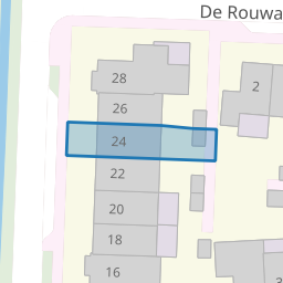 Perceel OTN00-F-2325