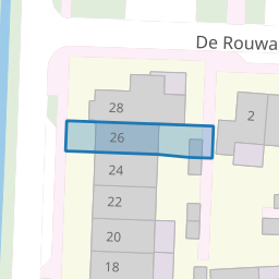 Perceel OTN00-F-2326