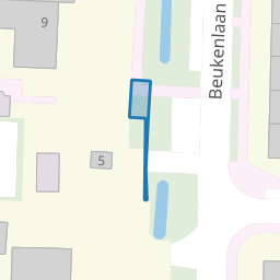 Perceel OTN00-F-2438