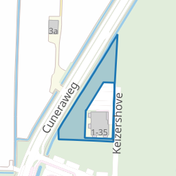 Perceel OTN00-F-2518