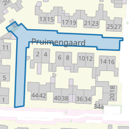Perceel OTN00-F-2522