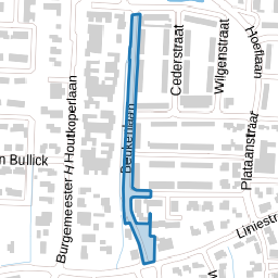 Perceel OTN00-F-2550