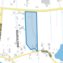 Perceel OTN00-F-2559