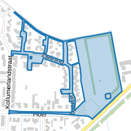 Perceel OTN00-F-2603