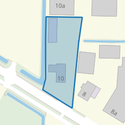 Perceel OTN00-F-2613