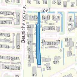 Perceel OTN00-F-2680