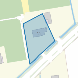 Perceel OTN00-F-2686