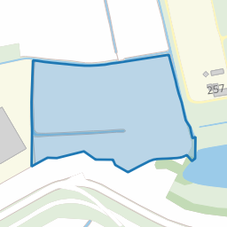 Perceel OTN00-F-2710