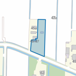 Perceel OTN00-F-2713