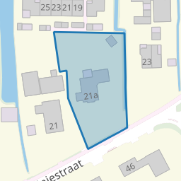 Perceel OTN00-F-2743