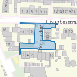 Perceel OTN00-F-2786