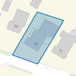 Perceel OTS00-D-1000