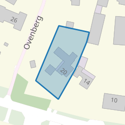 Perceel OTS00-D-1125