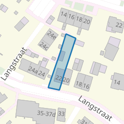 Perceel OTS00-D-1174