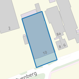 Perceel OTS00-D-1188