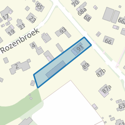 Perceel OTS00-D-1207