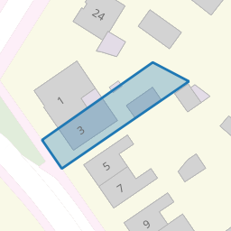 Perceel OTS00-D-1326