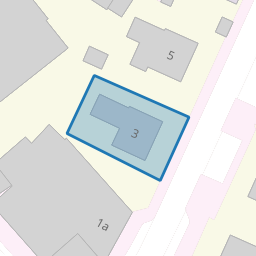 Perceel OTS00-D-1390