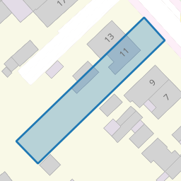 Perceel OTS00-D-1395