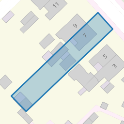 Perceel OTS00-D-1397