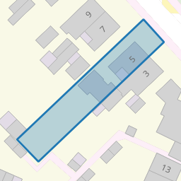 Perceel OTS00-D-1398