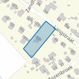 Perceel OTS00-D-1480