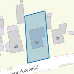 Perceel OTS00-D-1505