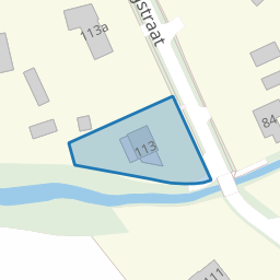 Perceel OTS00-D-1516