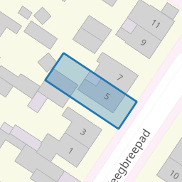 Perceel OTS00-D-1568