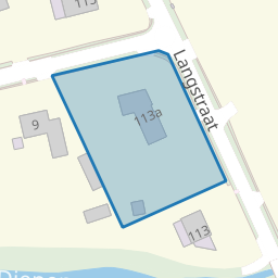 Perceel OTS00-D-1575