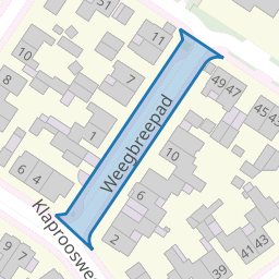 Perceel OTS00-D-1643