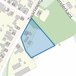 Perceel OTS00-D-1698