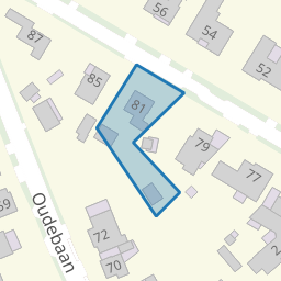 Perceel OTS00-D-1738