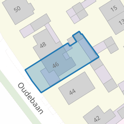 Perceel OTS00-D-1743