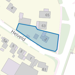 Perceel OTS00-D-1811