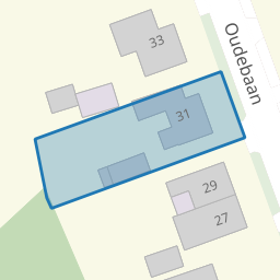 Perceel OTS00-D-1911