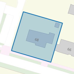 Perceel OTS00-D-1945