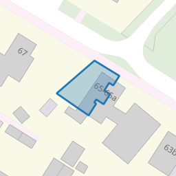 Perceel OTS00-D-1953