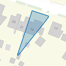 Perceel OTS00-D-1992