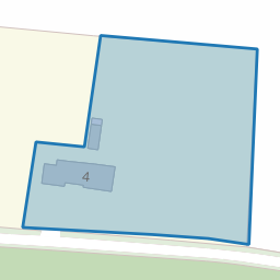 Perceel OTS00-D-2033