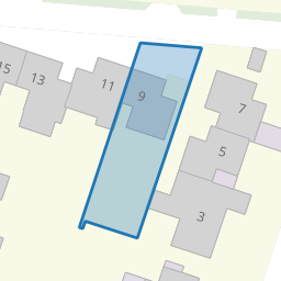 Perceel OTS00-D-2085