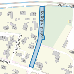 Perceel OTS00-D-2104