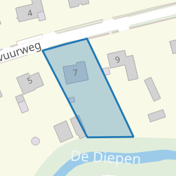 Perceel OTS00-D-2121