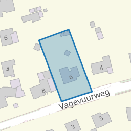 Perceel OTS00-D-2124