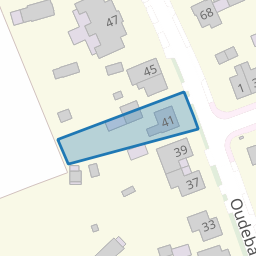 Perceel OTS00-D-2140