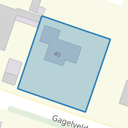 Perceel OTS00-D-2158