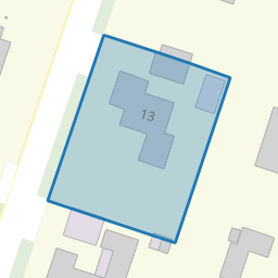 Perceel OTS00-D-2163