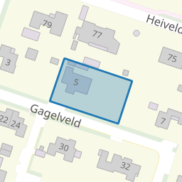 Perceel OTS00-D-2167